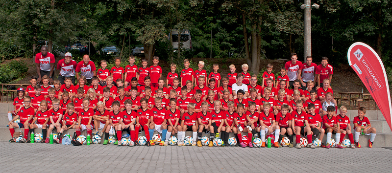 FC Köln Fußballschule 2015kl